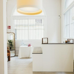Serviced office in Barcelona
