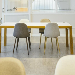 Barcelona office accommodation