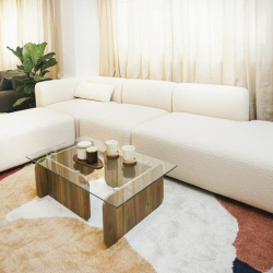 Serviced office centre to let in Barcelona