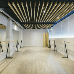 Image of Barcelona executive office