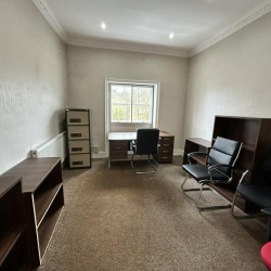 2 Castle Hill executive suites