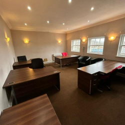 Serviced office in Dudley