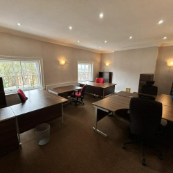 Office accomodation to lease in Dudley