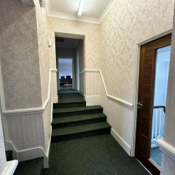 Serviced offices to rent in 