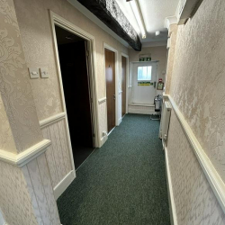 Serviced offices to rent in 
