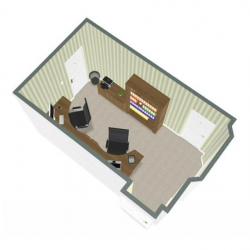 Serviced offices to rent in 