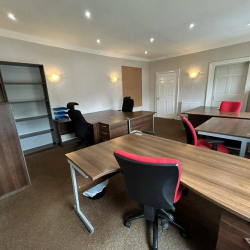 Executive office centres to hire in Dudley