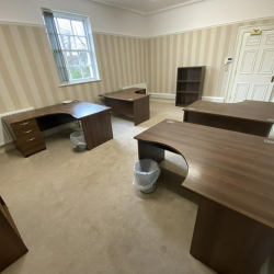 Serviced office - Dudley