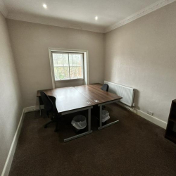 Image of Dudley executive office