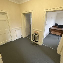 Interior of 2 Castle Hill