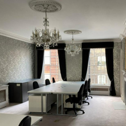 2 Catherine Place office suites