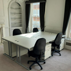 Serviced office to hire in London