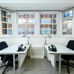 Exterior image of 2 Catherine Place