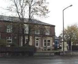 2 Chorley Old Road, Peel House office suites