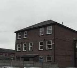 Office accomodations to rent in Bolton
