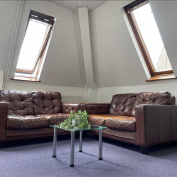 Executive offices to rent in Ipswich