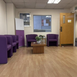 Image of Ipswich serviced office