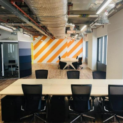 Image of London serviced office