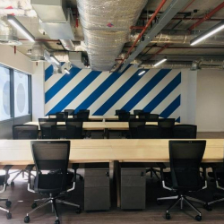 Offices at 2 Clove Crescent