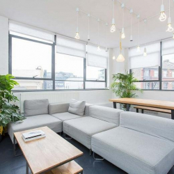 2 Club Row, Shoreditch