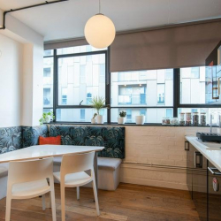 Image of London serviced office