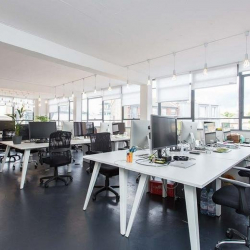 Serviced office - London