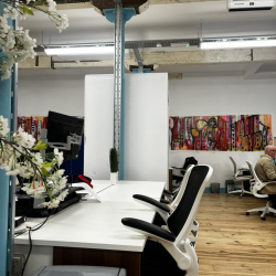 Executive suites in central Cork
