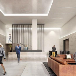 Executive suites in central Birmingham