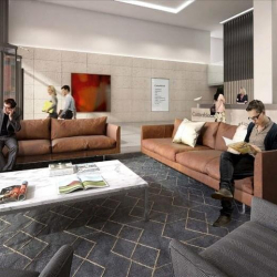 Serviced office centres to lease in Birmingham