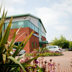 Image of Chelmsford office suite