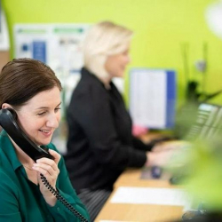 Chelmsford serviced office