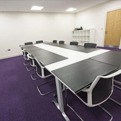 Serviced offices to rent in Burnley