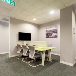Office suites to lease in Welwyn Garden City