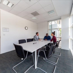 Executive suites in central Welwyn Garden City