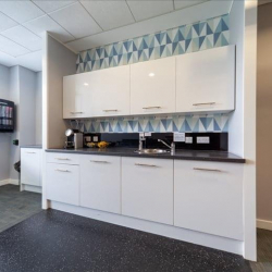Serviced office centre in Welwyn Garden City