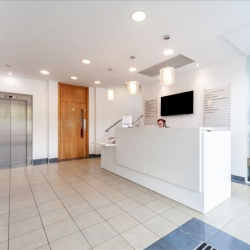 Exterior image of 2 Falcon Gate Shire Park