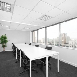 Serviced offices to let in Cardiff