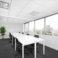 15th Floor, 2 Fitzalan Road