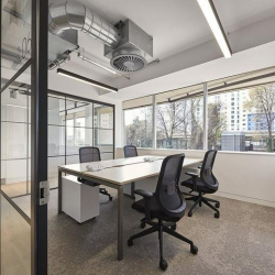 Serviced offices to rent in Cardiff