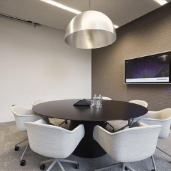 2 Fitzalan Road, Brunel House office spaces