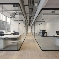 Serviced offices to rent in 