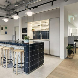 Serviced offices in central Cardiff