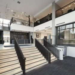 Office spaces to rent in Cardiff