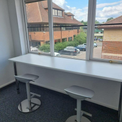 Image of Wokingham office suite