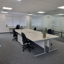 Serviced office - Wokingham