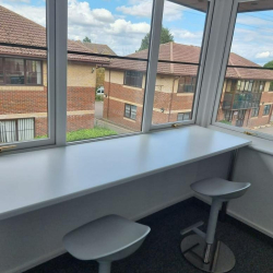 Executive office in Wokingham