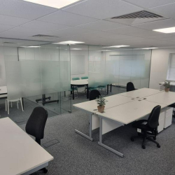 Offices at 2, Forest Court