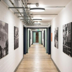 2 Foundry Way, Newark Works executive offices