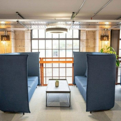 Offices at 2 Foundry Way, Newark Works