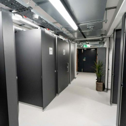 2 Foundry Way, Newark Works